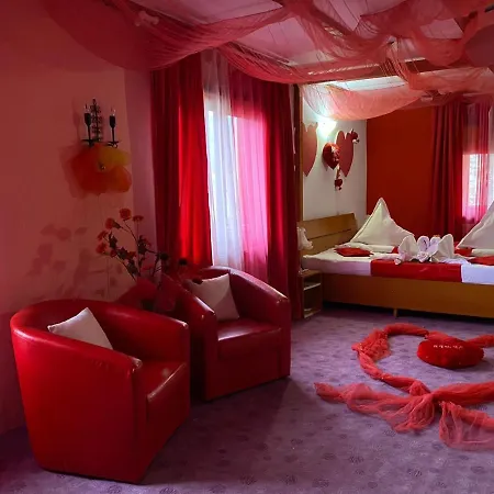 Pensiunea Alexandra & Diego 3* Predeal
